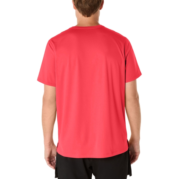 Asics Core Pro Maglietta - Flash Red