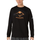 Asics Fujitrail Maglia - Performance Black