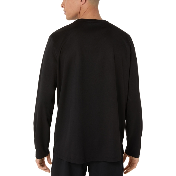 Asics Fujitrail Maglia - Performance Black