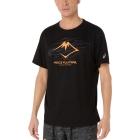 Asics Fujitrail Maglietta - Performance Black