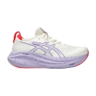 ASICS Gel Nimbus 27 Tokyo - Cream/Edo Purple