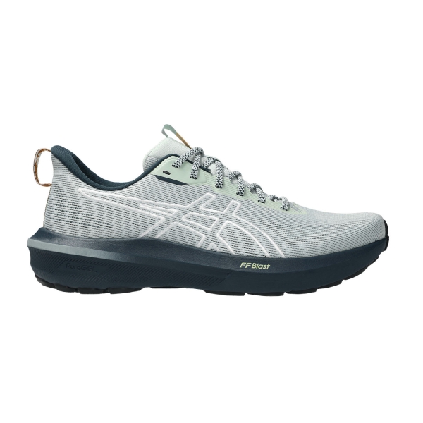 Scarpe Running Stabili Uomo ASICS GT 1000 14 TR  Nature Bathing/Lichen Rock 1011C131300