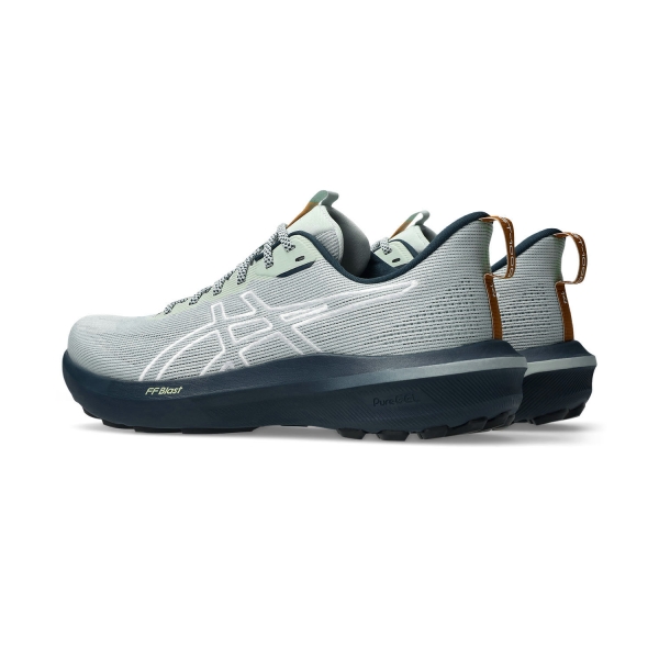 ASICS GT 1000 14 TR - Nature Bathing/Lichen Rock