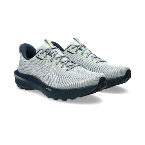 ASICS GT 1000 14 TR - Nature Bathing/Lichen Rock