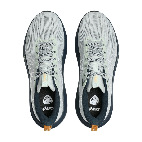 ASICS GT 1000 14 TR - Nature Bathing/Lichen Rock