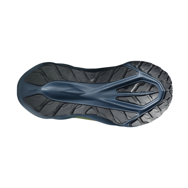 ASICS Novablast 5 TR - Nature Bathing/Lichen Rock