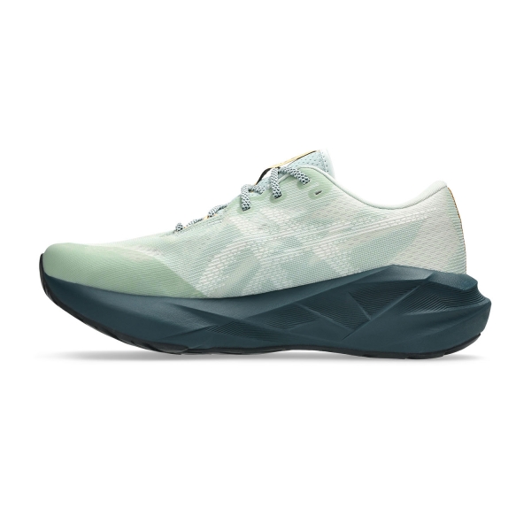 ASICS Novablast 5 TR - Nature Bathing/Lichen Rock