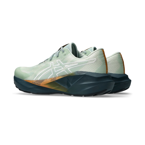 ASICS Novablast 5 TR - Nature Bathing/Lichen Rock