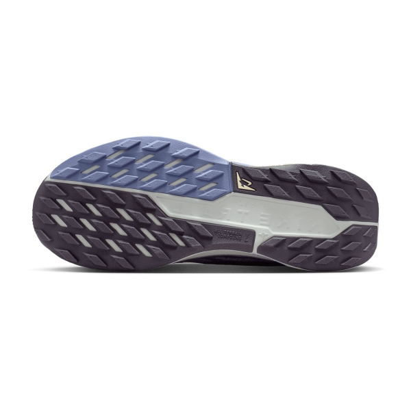 Nike ReactX Pegasus Trail 5 - Light Armory Blue/Racer Blue/World Indigo