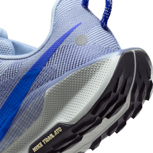 Nike ReactX Pegasus Trail 5 - Light Armory Blue/Racer Blue/World Indigo