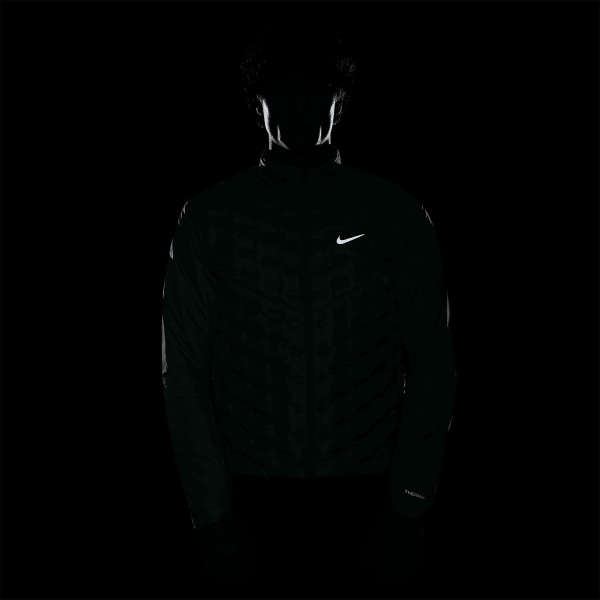 Nike Therma-FIT ADV Repel Giacca - Cannon/Reflective Black