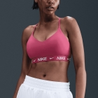 Nike Indy Sports Bra - Sweet Beet