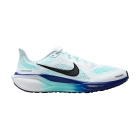 Nike Pegasus 41 - White/Black/Hyper Turquoise/Concord
