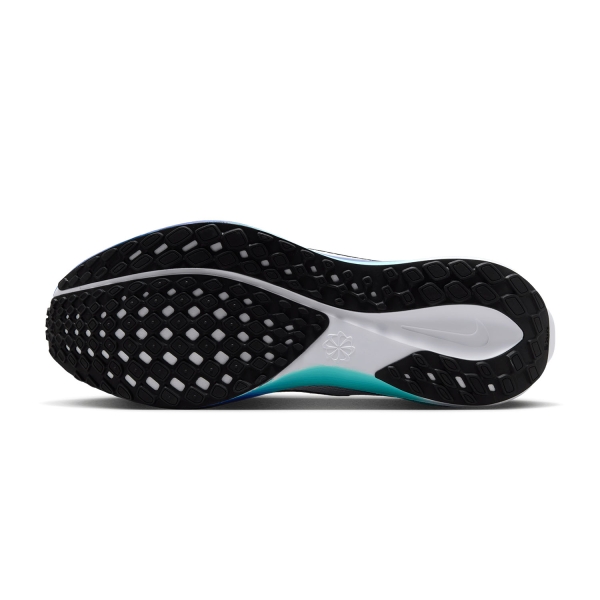 Nike Pegasus 41 - White/Black/Hyper Turquoise/Concord
