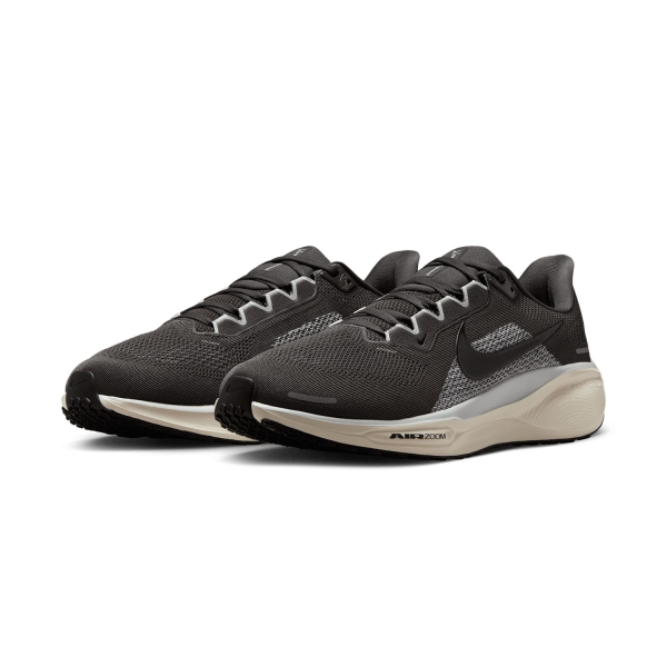 Nike Pegasus 41 - Medium Ash/Black/Pure Platinum