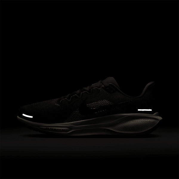 Nike Pegasus 41 - Medium Ash/Black/Pure Platinum