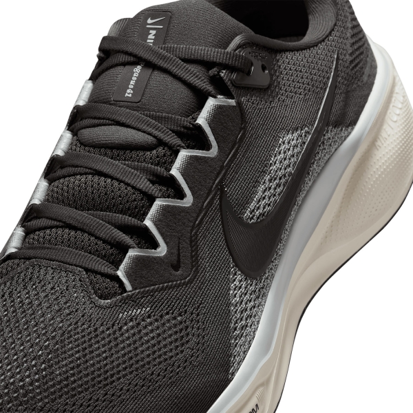 Nike Pegasus 41 - Medium Ash/Black/Pure Platinum