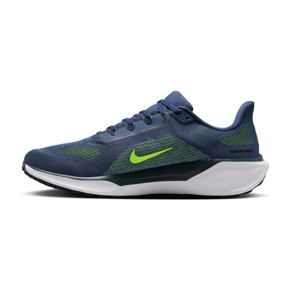 Nike Pegasus 41 - Sanded Purple/Volt/Seaweed/Cannon