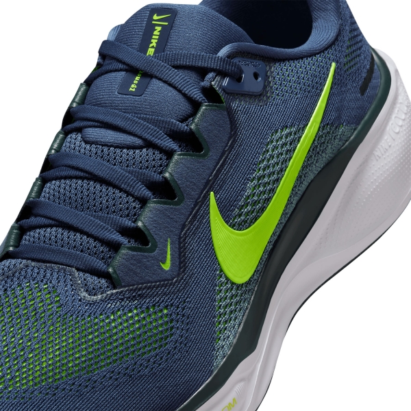 Nike Pegasus 41 - Sanded Purple/Volt/Seaweed/Cannon