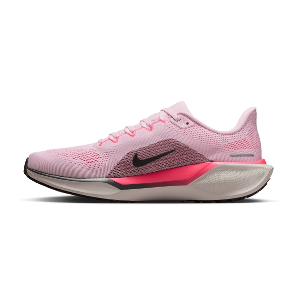 Nike Pegasus 41 - Pink Foam/Off Noir/Taupe Grey/Hyper Pink