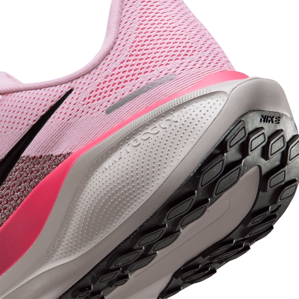 Nike Pegasus 41 - Pink Foam/Off Noir/Taupe Grey/Hyper Pink