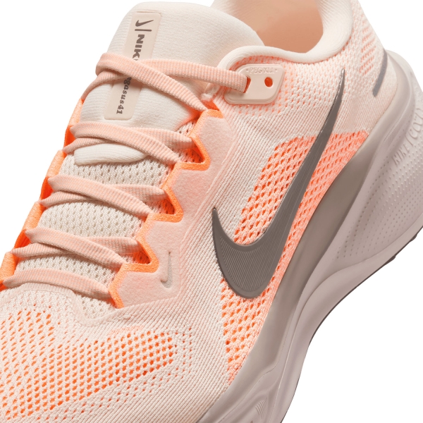 Nike Pegasus 41 - Guava Ice/Cave Stone/Orange Pulse/Malt