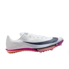 Nike Air Zoom Maxfly 2 - White/Obsidian/Bright Crimson/Hyper Turquoise