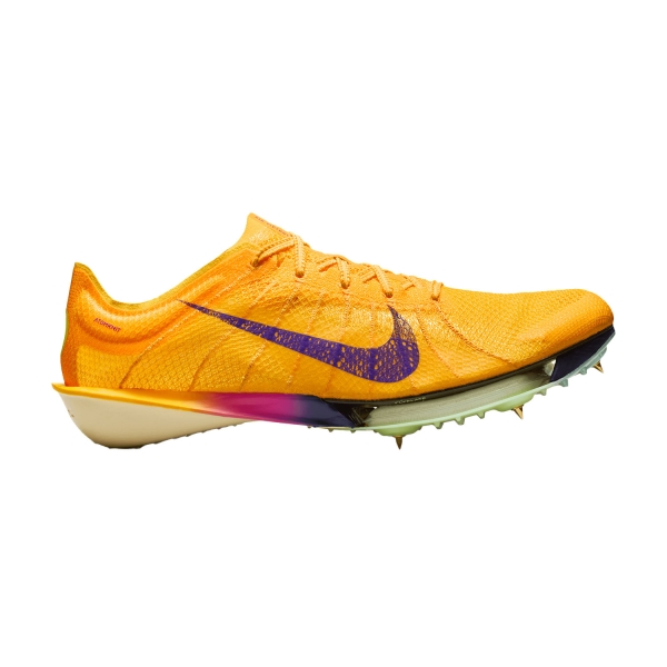 Zapatillas Competición Hombre Nike Air Zoom Victory 2  Citron Pulse/Indigo Burst/Volt Ice FD8411800