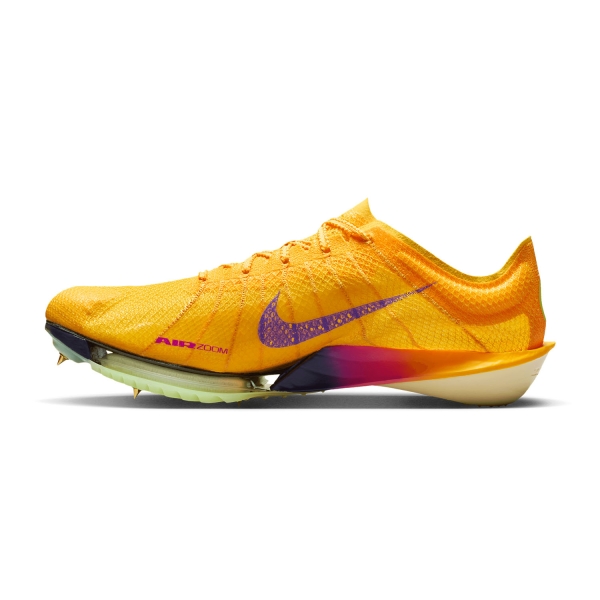 Nike Air Zoom Victory 2 - Citron Pulse/Indigo Burst/Volt Ice