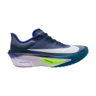 Nike Zoom Fly 6 - Obsidian/White/Persian Violet/Volt