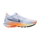Nike ReactX Pegasus Trail 5 GTX - Ghost/Black/Malt/Orange Pulse