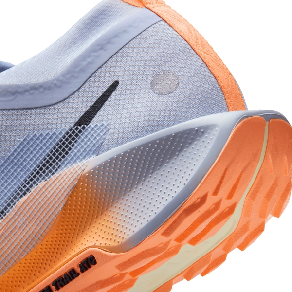 Nike ReactX Pegasus Trail 5 GTX - Ghost/Black/Malt/Orange Pulse