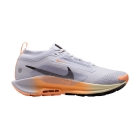 Nike ReactX Pegasus Trail 5 GTX - Ghost/Black/Malt/Orange Pulse
