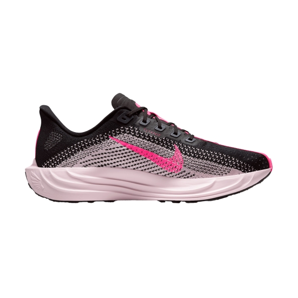 Zapatillas Running Performance Hombre Nike Pegasus Plus  Black/Hyper Pink/Pink Foam FQ7262009