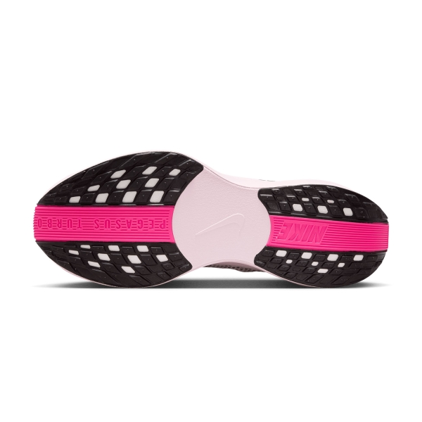 Nike Pegasus Plus - Black/Hyper Pink/Pink Foam