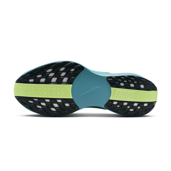 Nike Pegasus Plus - Pure Platinum/Seaweed/Denim Turquoise