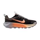Nike Wildhorse 10 - Black/Orange Pulse/Malt/Ghost