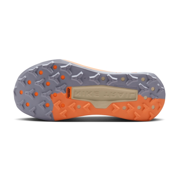 Nike Wildhorse 10 - Black/Orange Pulse/Malt/Ghost