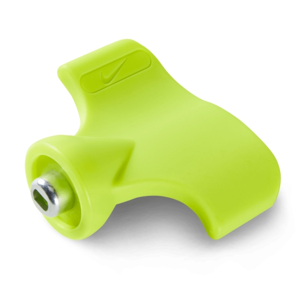 Nike High Jump Elite - White/Obsidian/Bright Crimson