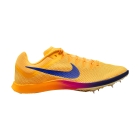 Nike Zoom Rival Distance - Citron Pulse/Indigo Burst/Hyper Violet