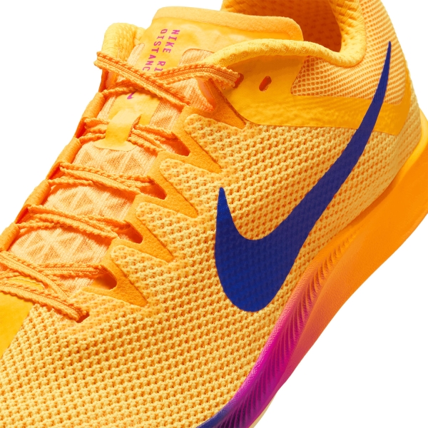 Nike Zoom Rival Distance - Citron Pulse/Indigo Burst/Hyper Violet