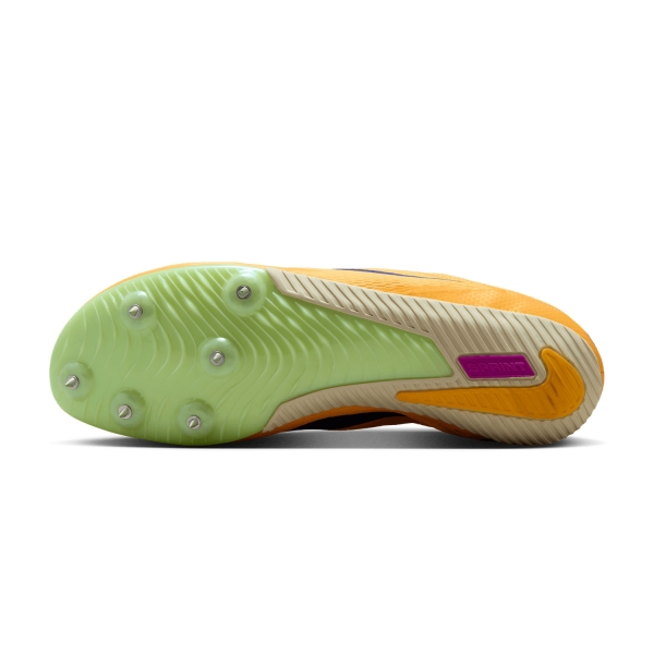 Nike Zoom Rival Sprint - Citron Pulse/Indigo Burst/Hyper Violet