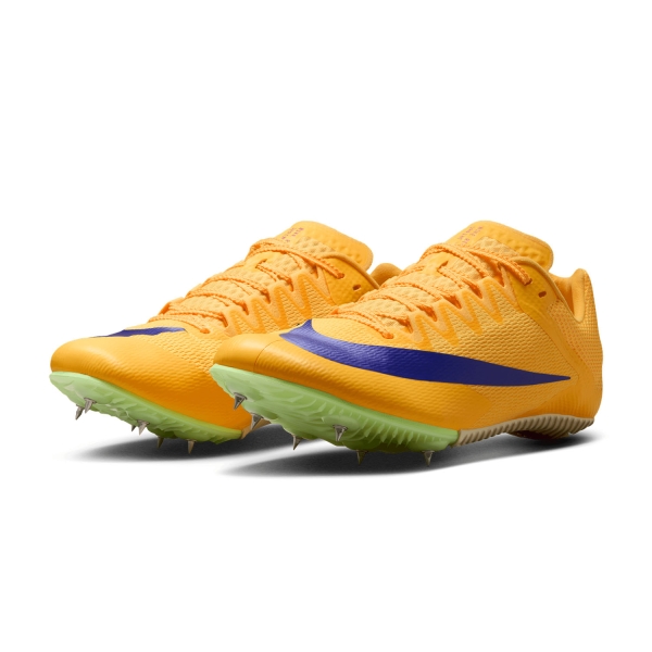 Nike Zoom Rival Sprint - Citron Pulse/Indigo Burst/Hyper Violet