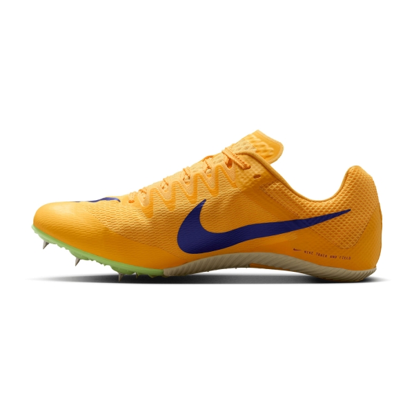 Nike Zoom Rival Sprint - Citron Pulse/Indigo Burst/Hyper Violet