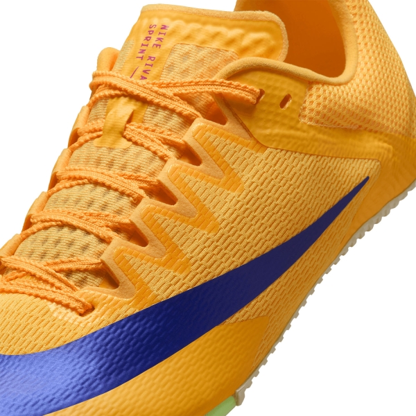 Nike Zoom Rival Sprint - Citron Pulse/Indigo Burst/Hyper Violet
