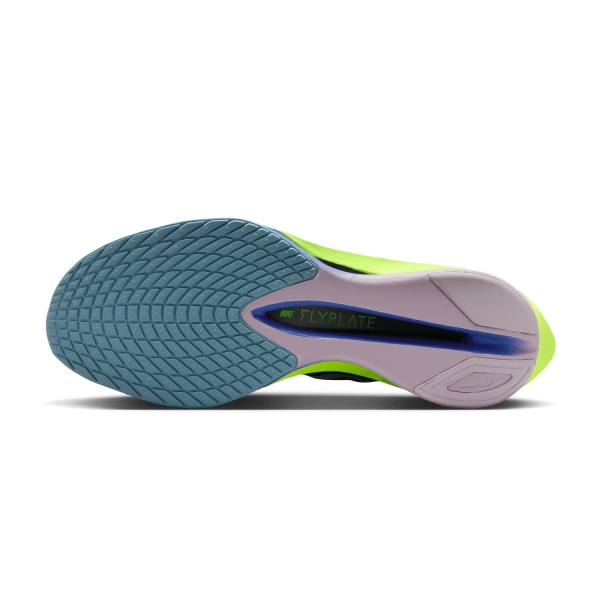 Nike Vaporfly 4 - Obsidian/White/Persian Violet
