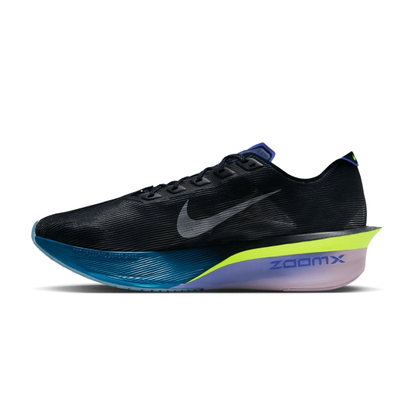 Nike Vaporfly 4 - Obsidian/White/Persian Violet