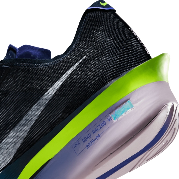 Nike Vaporfly 4 - Obsidian/White/Persian Violet