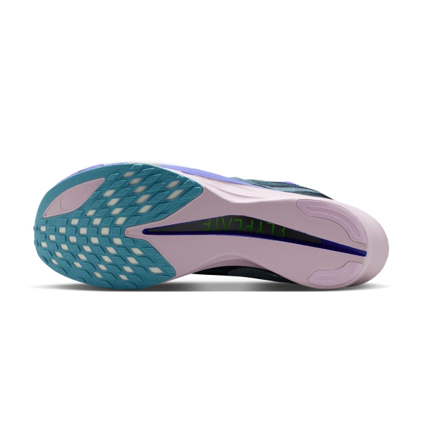 Nike Streakfly 2 - Obsidian/White/Persian Violet