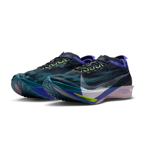 Nike Streakfly 2 - Obsidian/White/Persian Violet
